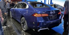 宝马2022即将上市新车(宝马2022即将上市新车图片)