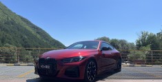 宝马电车最新2024款ix1(宝马电车最新2024款i5配置)