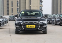 奥迪A6L配置参数表(奥迪a6l配置参数表电池型号)