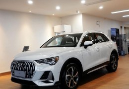 奥迪新款q3怎么样优点缺点(奥迪q3这个车性价比怎么样)