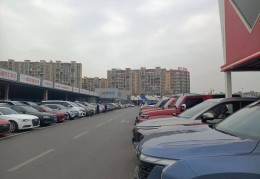 二手车交易市场连云港(连云港二手车交易信息)