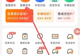 查看自己的车子估价多少钱(怎么查车价值)