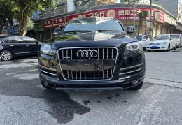 二手车七座suv车型(二手车七座suv车型价格)