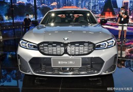 宝马新款什么时候上市(宝马2022款上市时间)