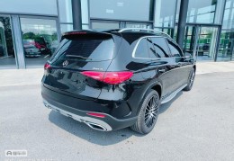 glc300l落地价大概多少(奔驰l300落地价多少钱)