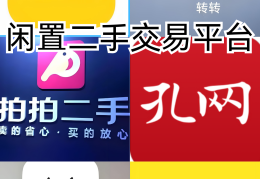 网上二手网站哪个好(二手什么网站)