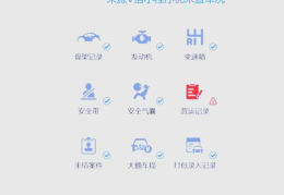 免费查询二手车车况(免费查询二手车车况的网站)
