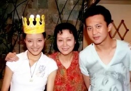 车晓老公山西首富(车晓老公山西首富李兆会是哪里人)