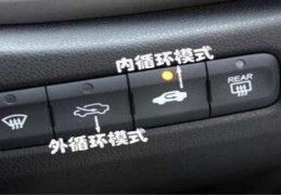 汽车开热风时开内循环还是外循环(开热风需要开车内循环吗)
