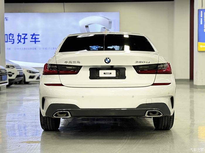 宝马新款车型2021上市时间(宝马新款车型2021上市的车有哪几款)