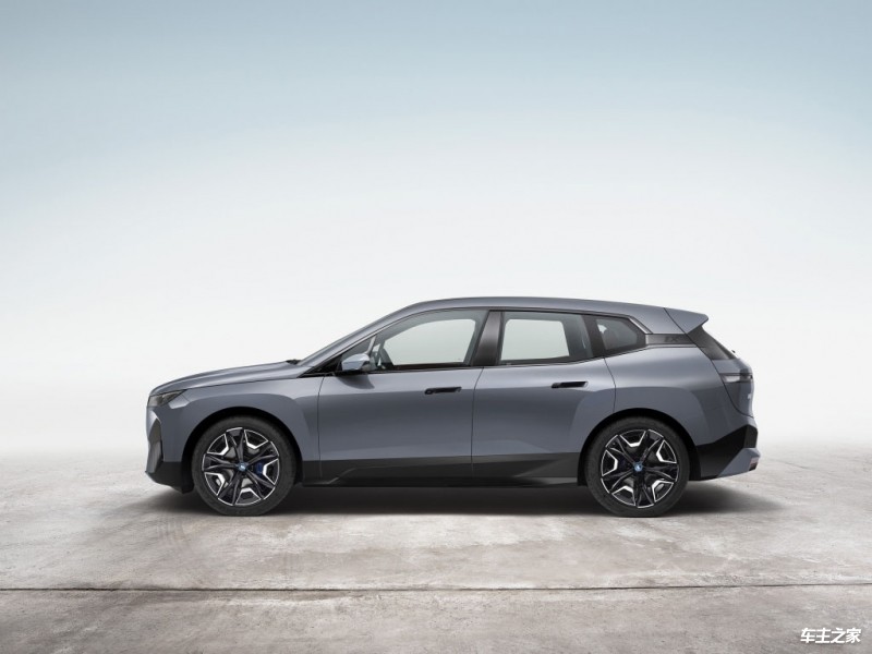 bmwix纯电动车价格(宝马纯电动汽车2020新款)