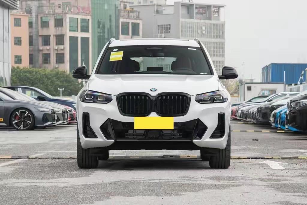 宝马x3多少钱与沃尔沃XC60对比的简单介绍