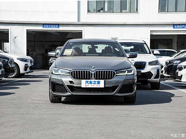 宝马新款上市会有优惠吗(宝马新款上市会有优惠吗现在)