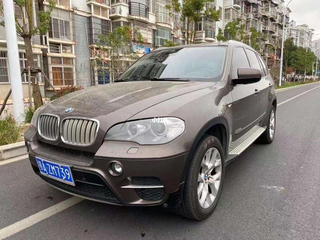 二手宝马x5二手车价格及图片(二手宝马x5二手车价格及图片南宁)