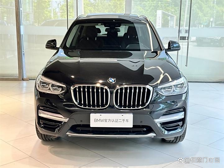 bmw二手车官网(宝马二手车交易市场)