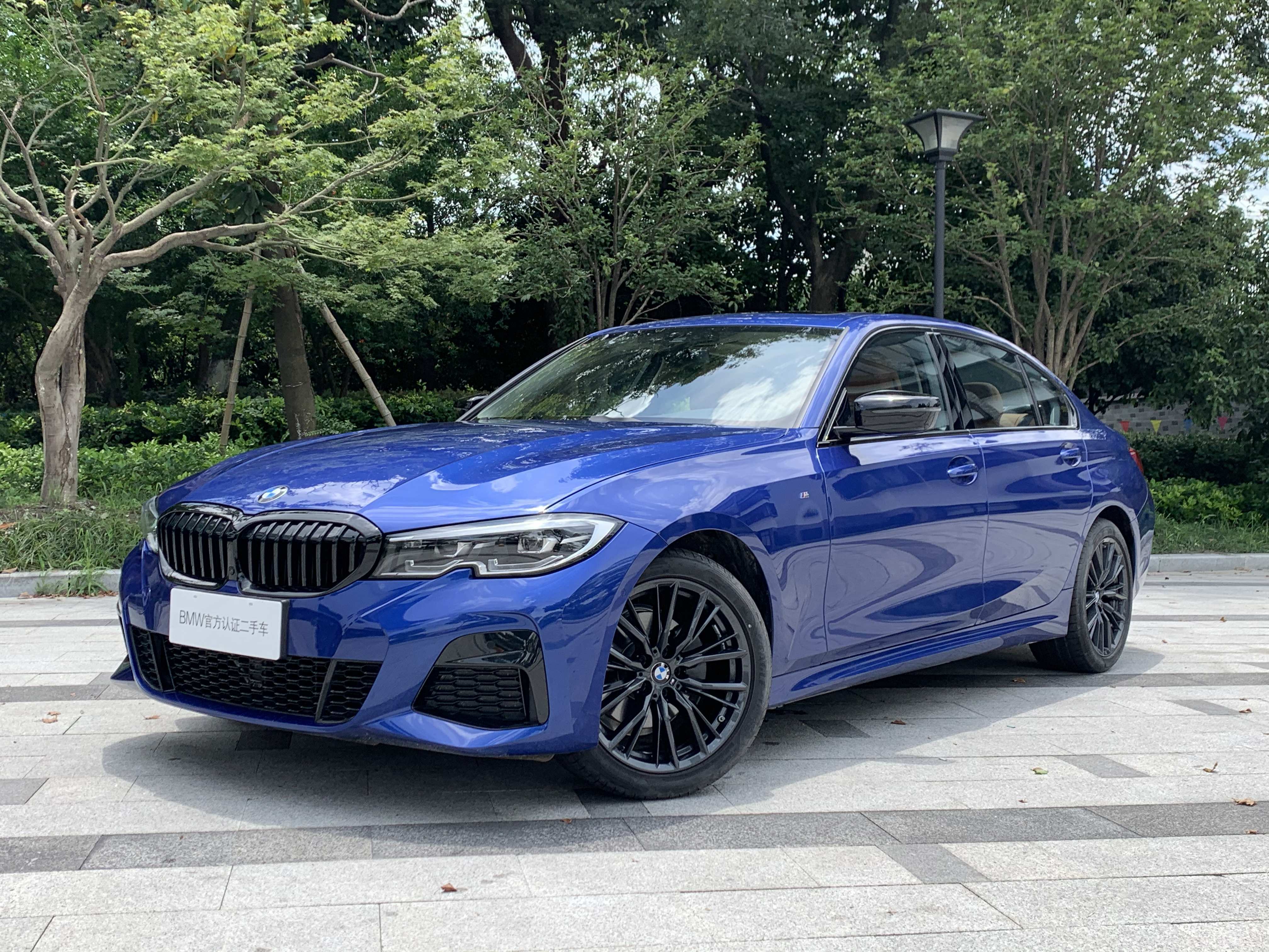 bmw二手车官网(宝马二手车交易市场)