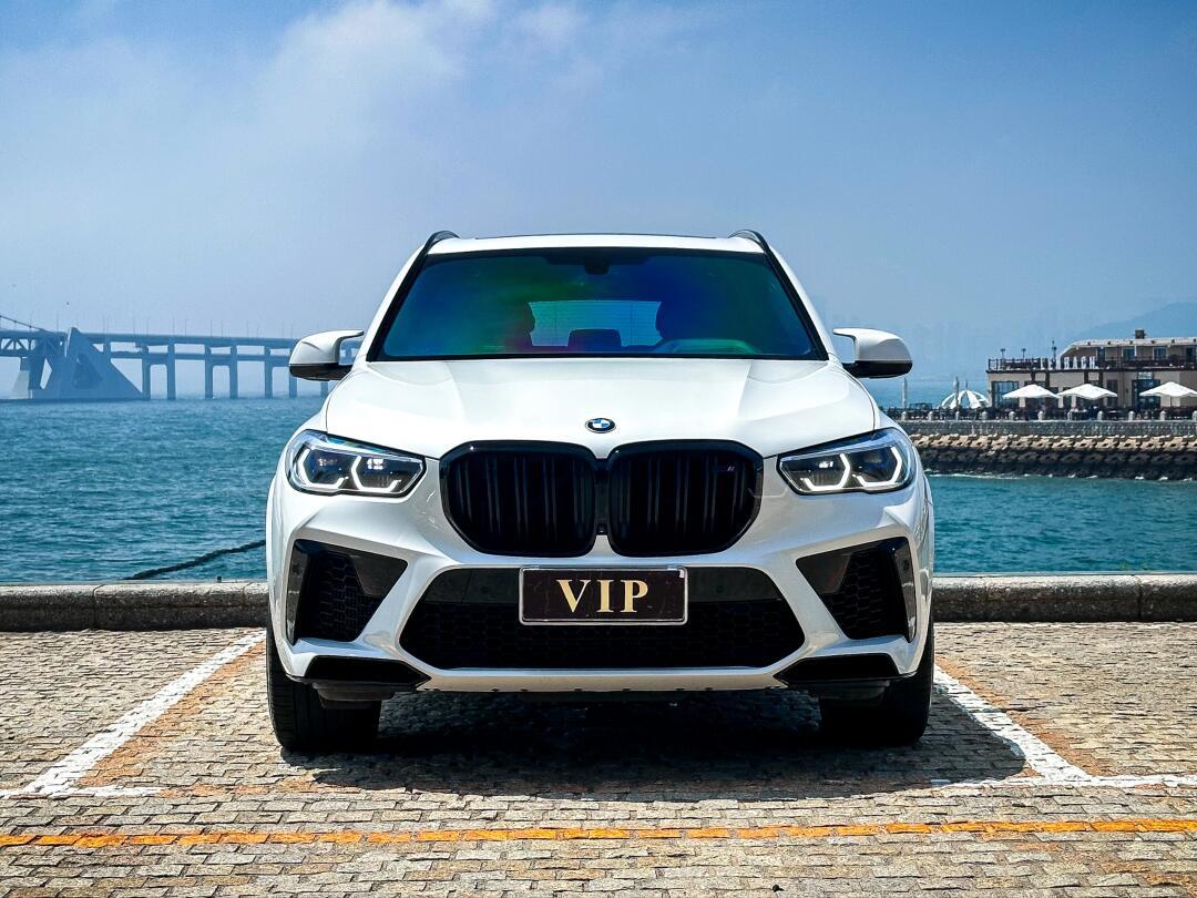 宝马商务suv(宝马商务车七座2023新款价格)