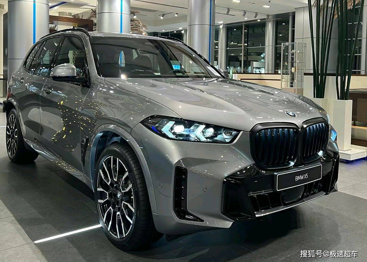宝马x5最新价格2024款越野车(宝马x5最新价格2024款越野车报价)