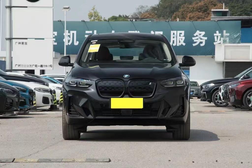 宝马电车新能源2023款价格及图片(宝马电车新能源2023款价格及图片suv)