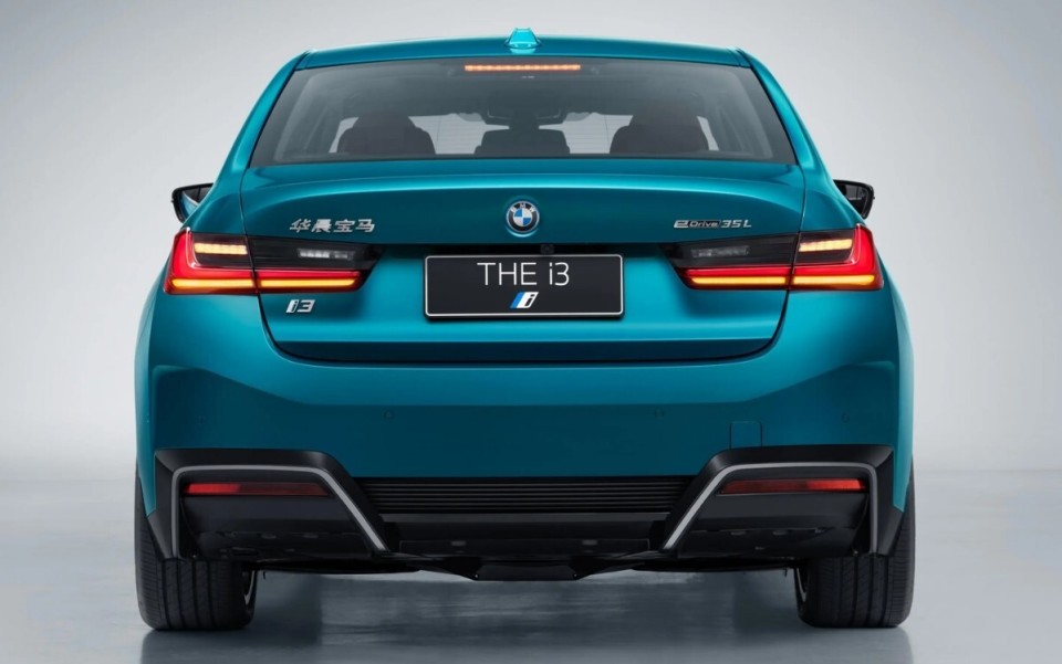 进口宝马i3纯电动车价格(宝马i3纯电动车2020款)