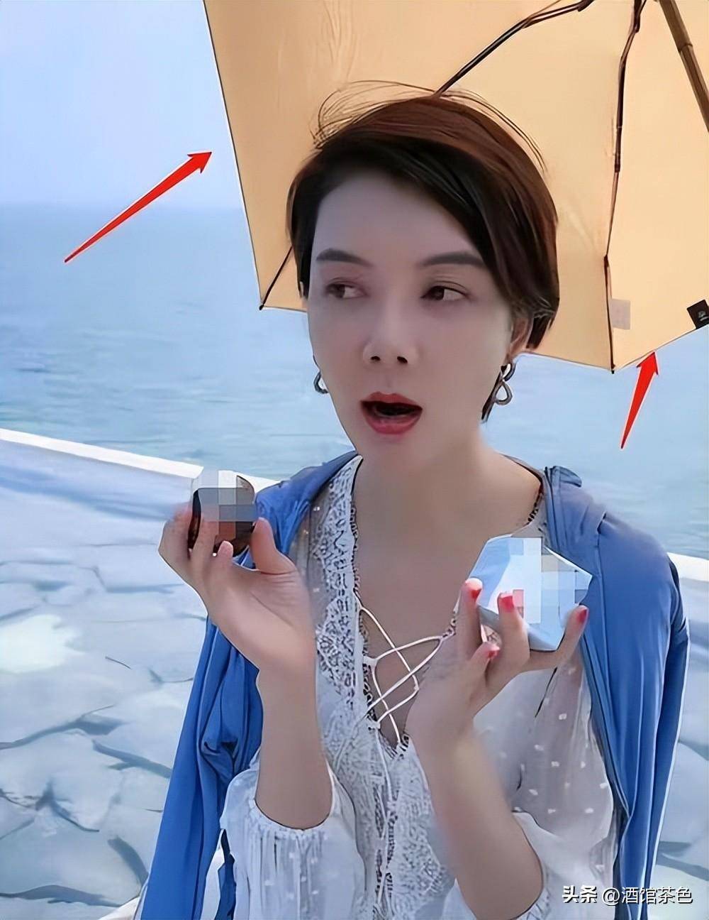 车晓现状(车晓现状照片)