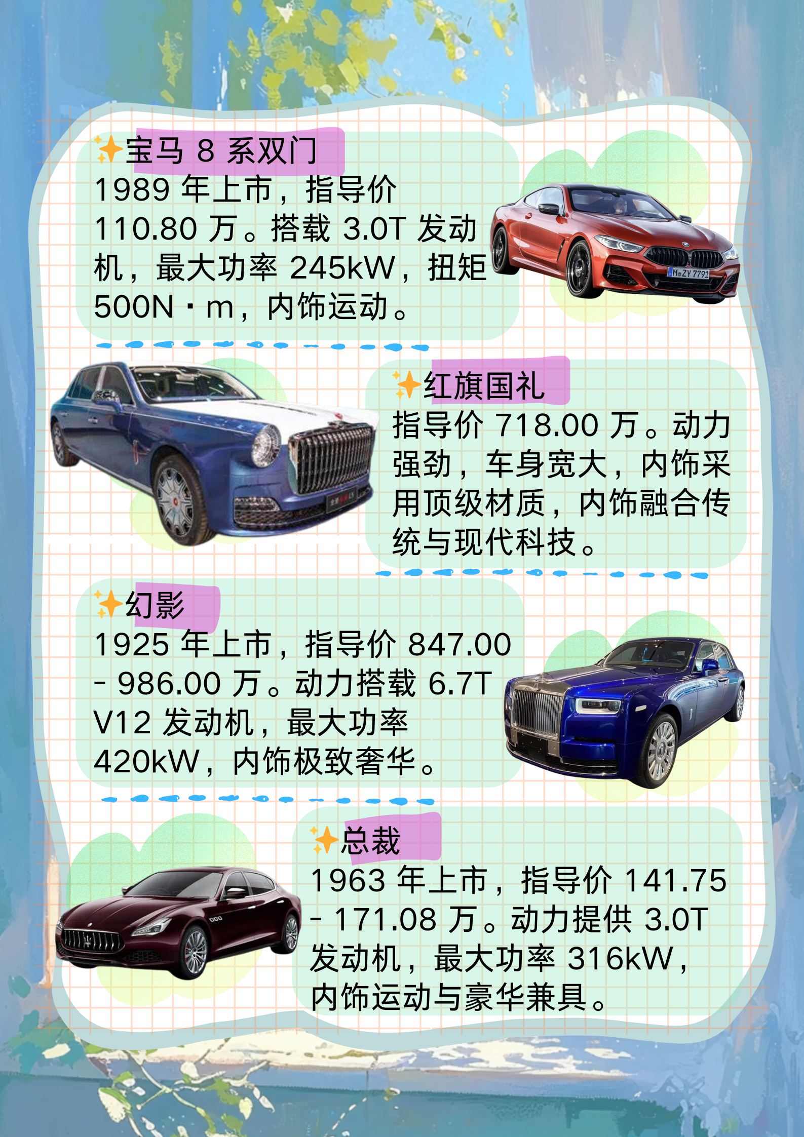 宝马新款上市时间是多少(宝马新款车型2020上市)