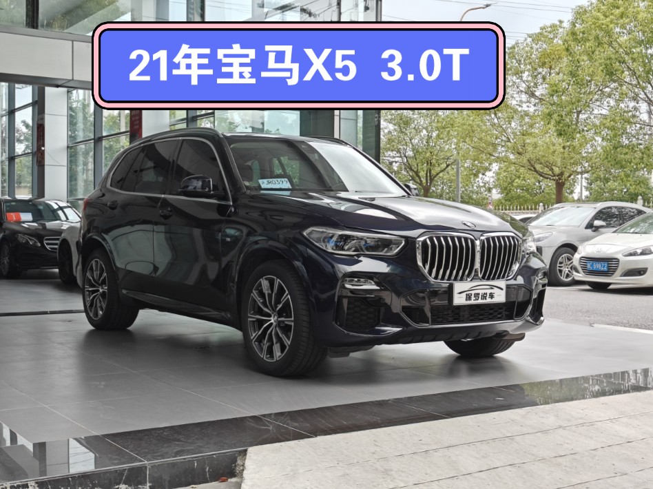 包含宝马x5价格多少钱一辆2021的词条
