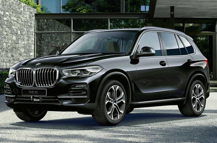 宝马商务suv(宝马商务车7座最新款)