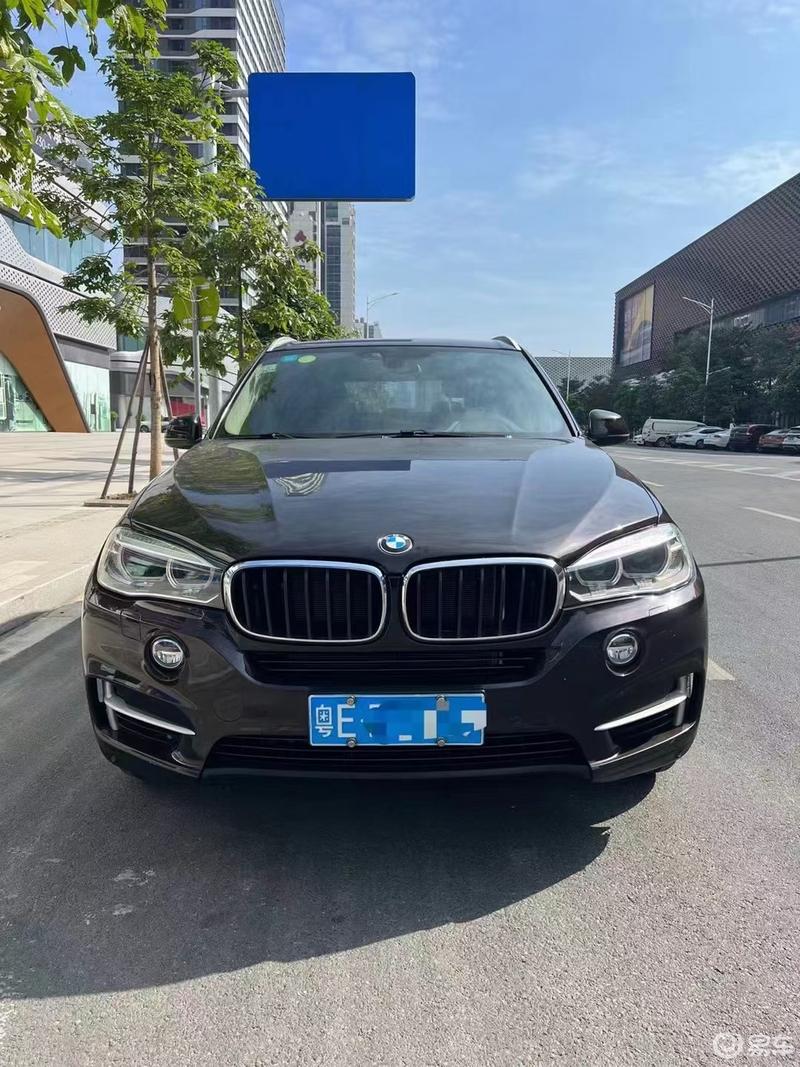 宝马x5旧款多少钱(宝马x5旧款多少钱一辆)