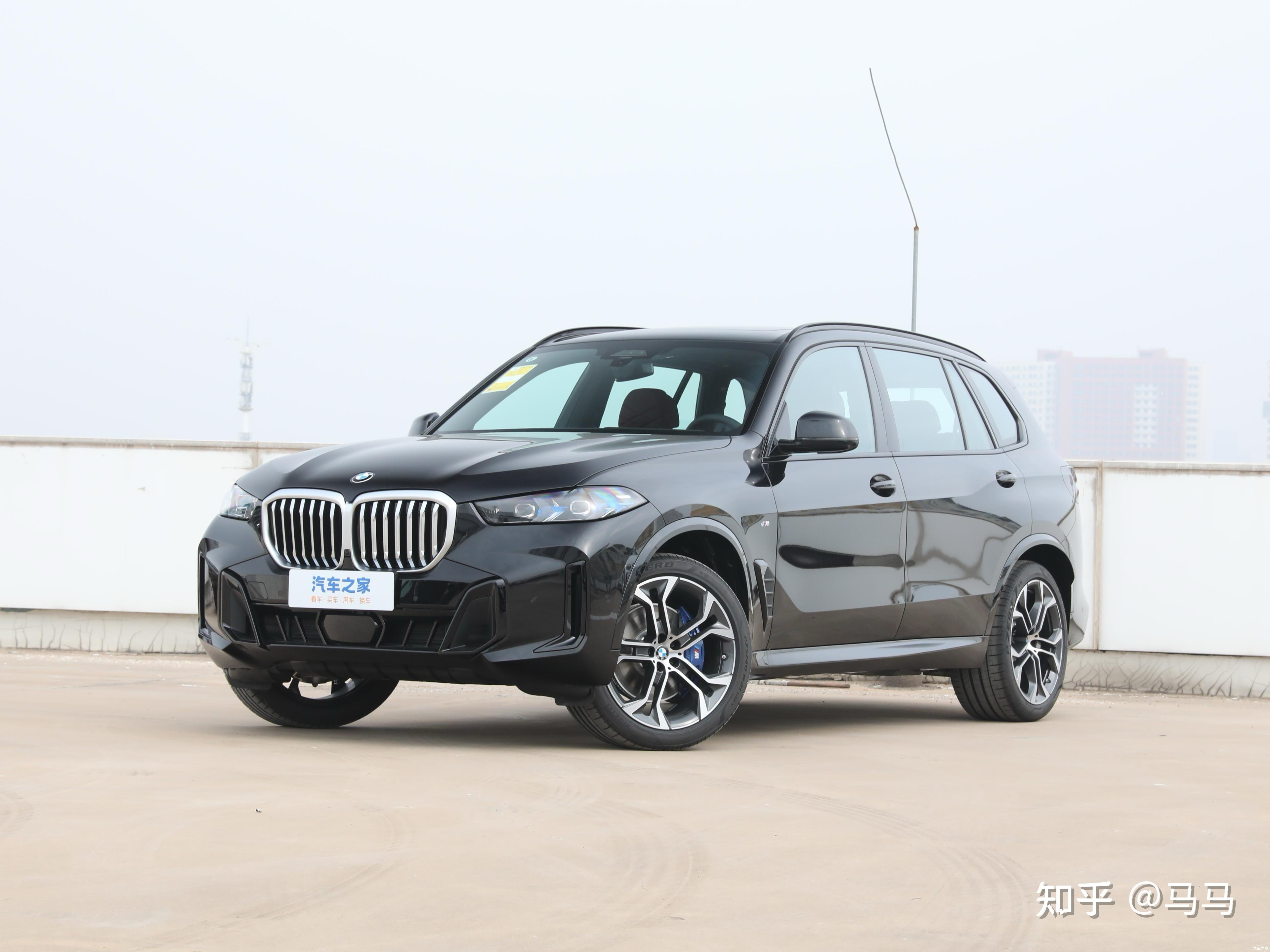 宝马x5(宝马x5油电混合报价)