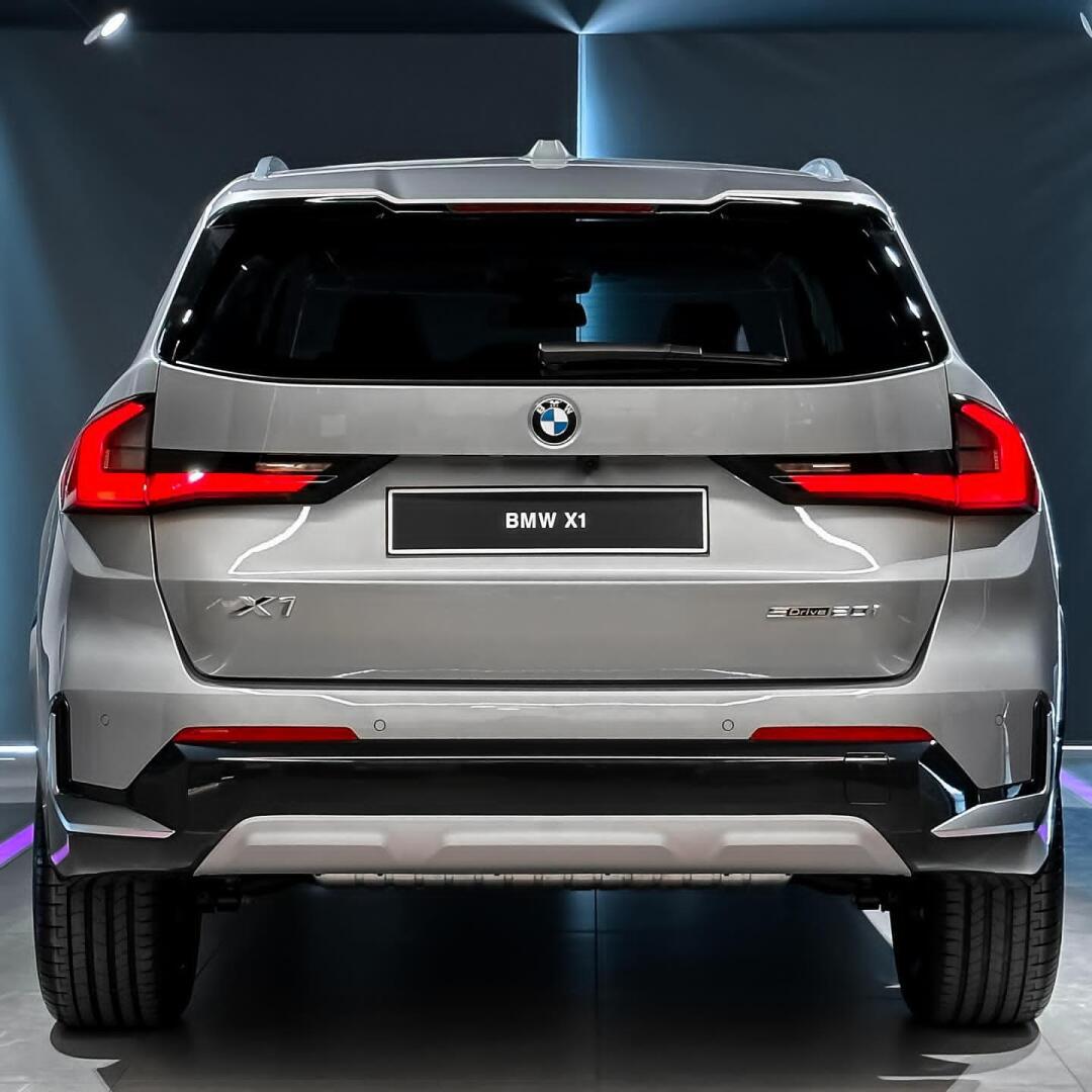 宝马x1现在多少钱suv(宝马x1现在多少钱24款车)