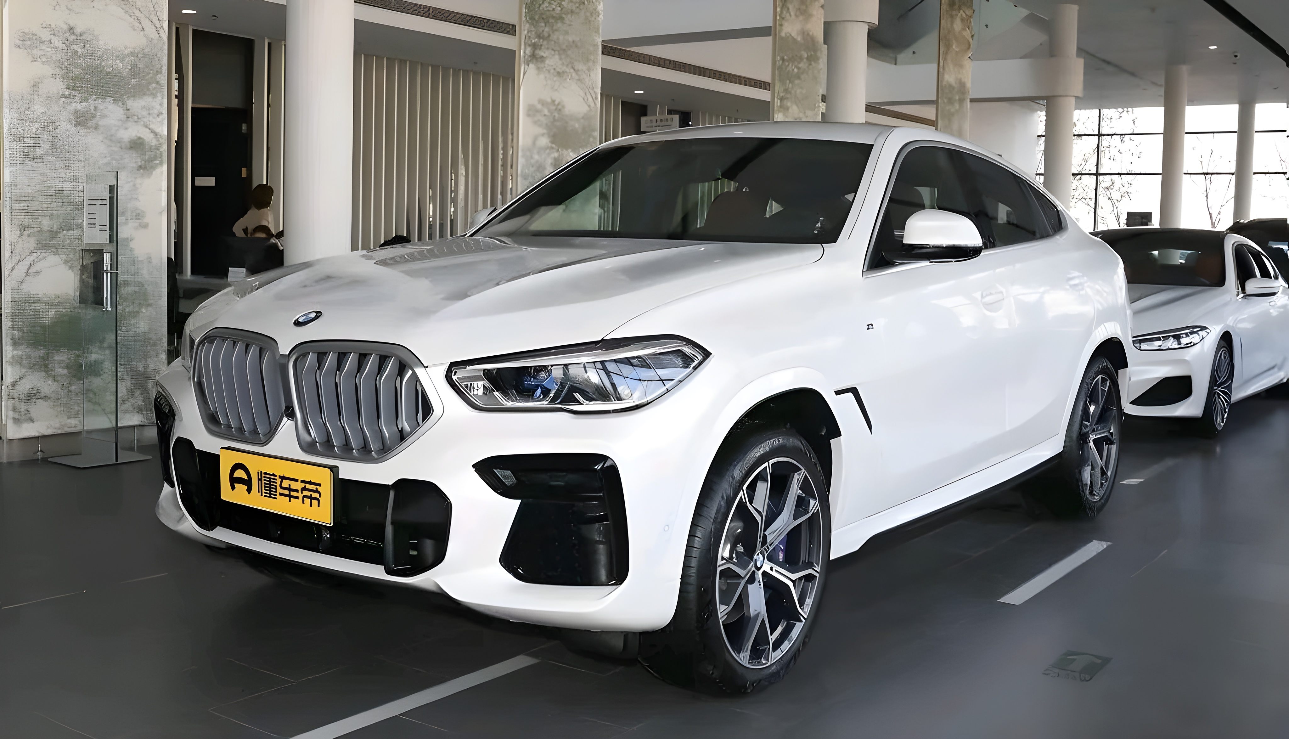 宝马明年新车上市(宝马新车2021上市)