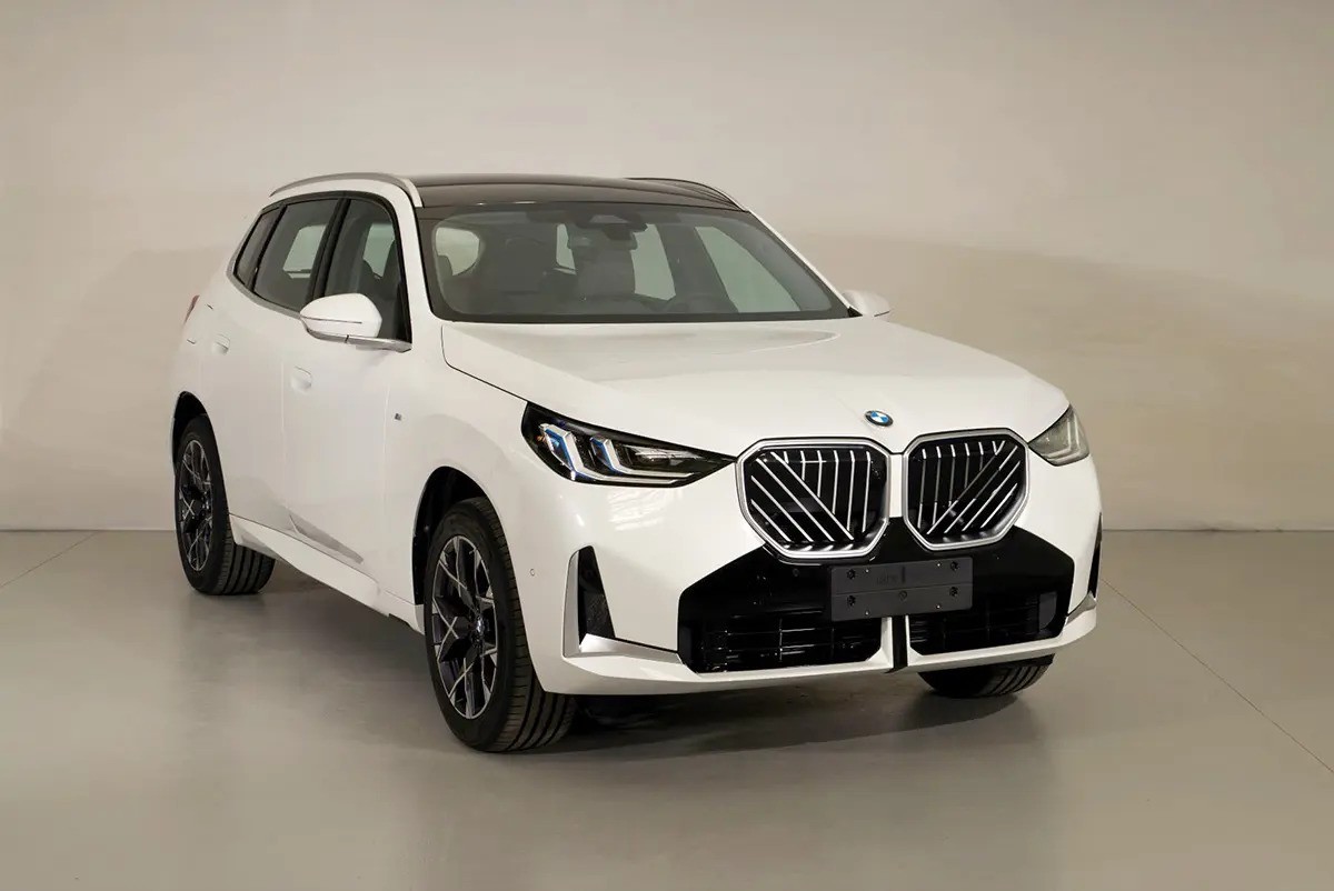 宝马2022即将上市新车(宝马2021即将上市新车报价)
