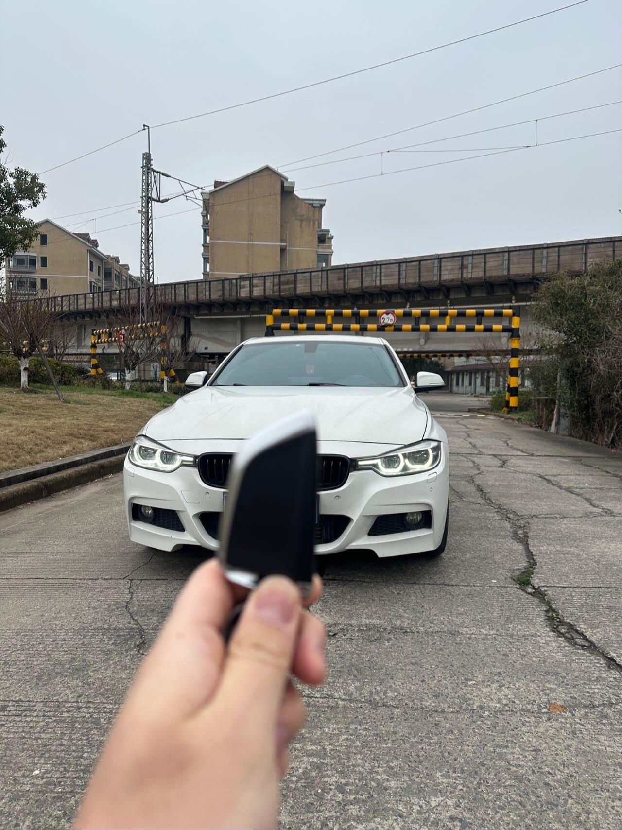 宝马3系价格落地多少万左右燃油车合肥市的简单介绍