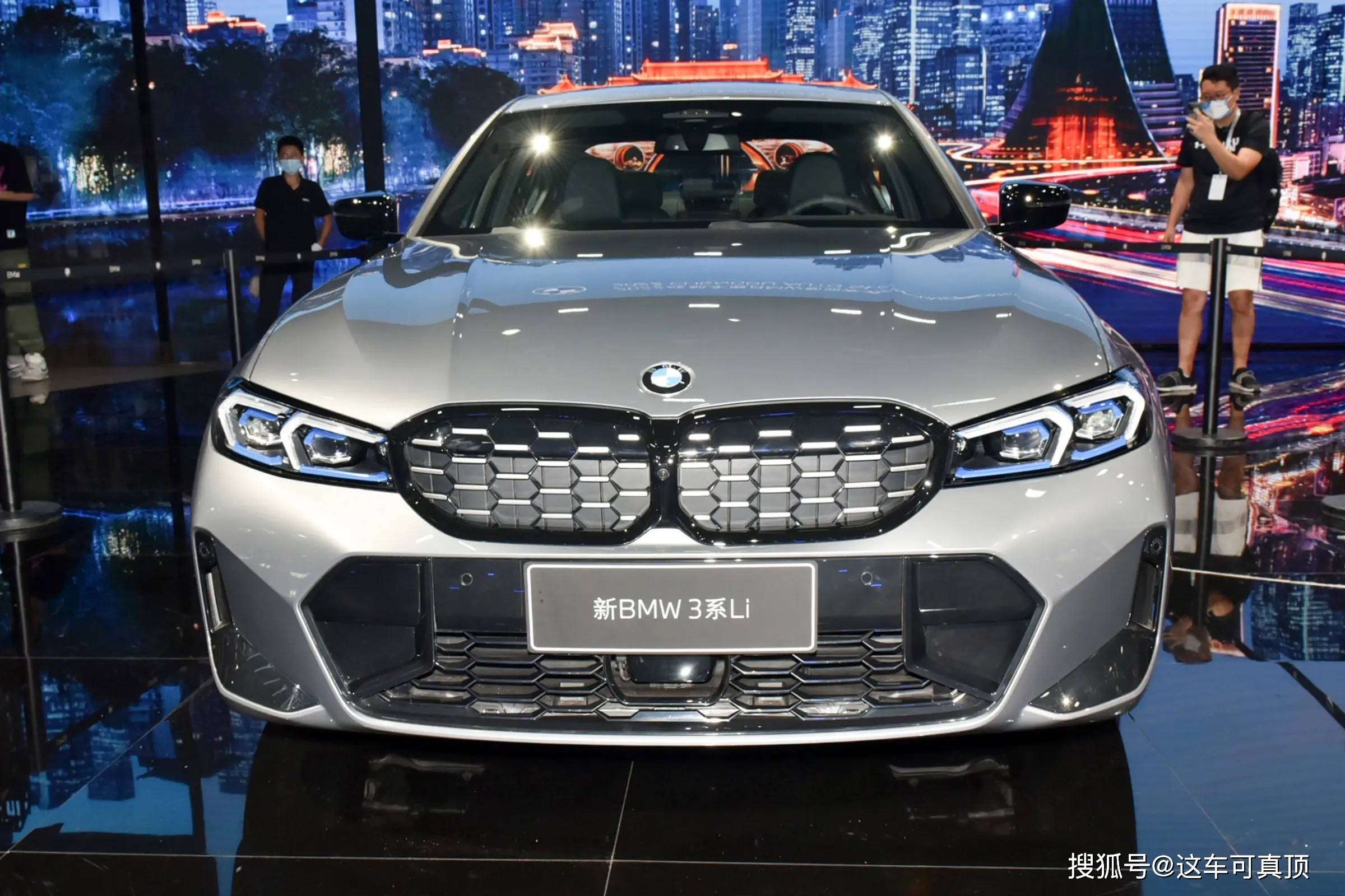 宝马新款什么时候上市(宝马2022款上市时间)