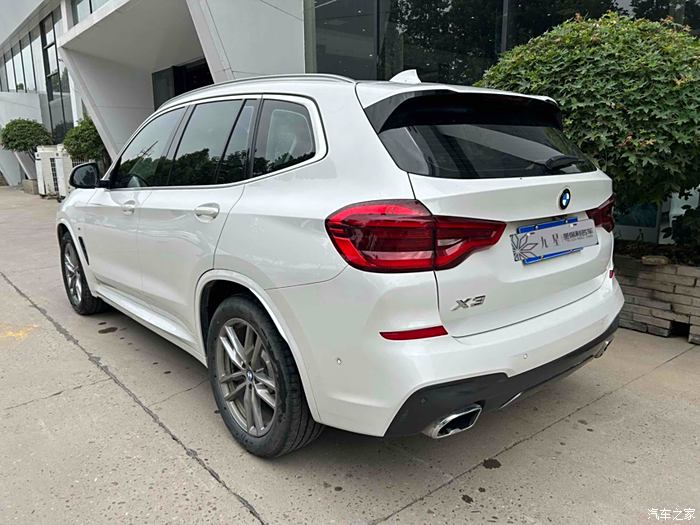 2021款宝马商务车(宝马商务车价格及图片大全)