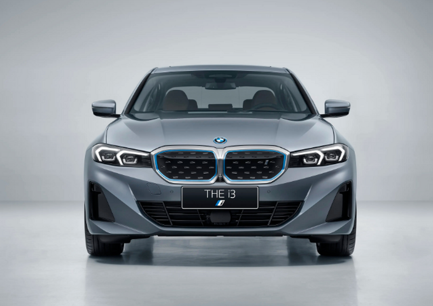 华晨宝马i3纯电动车价格(华晨宝马创新纯电动bmw ix3价格)