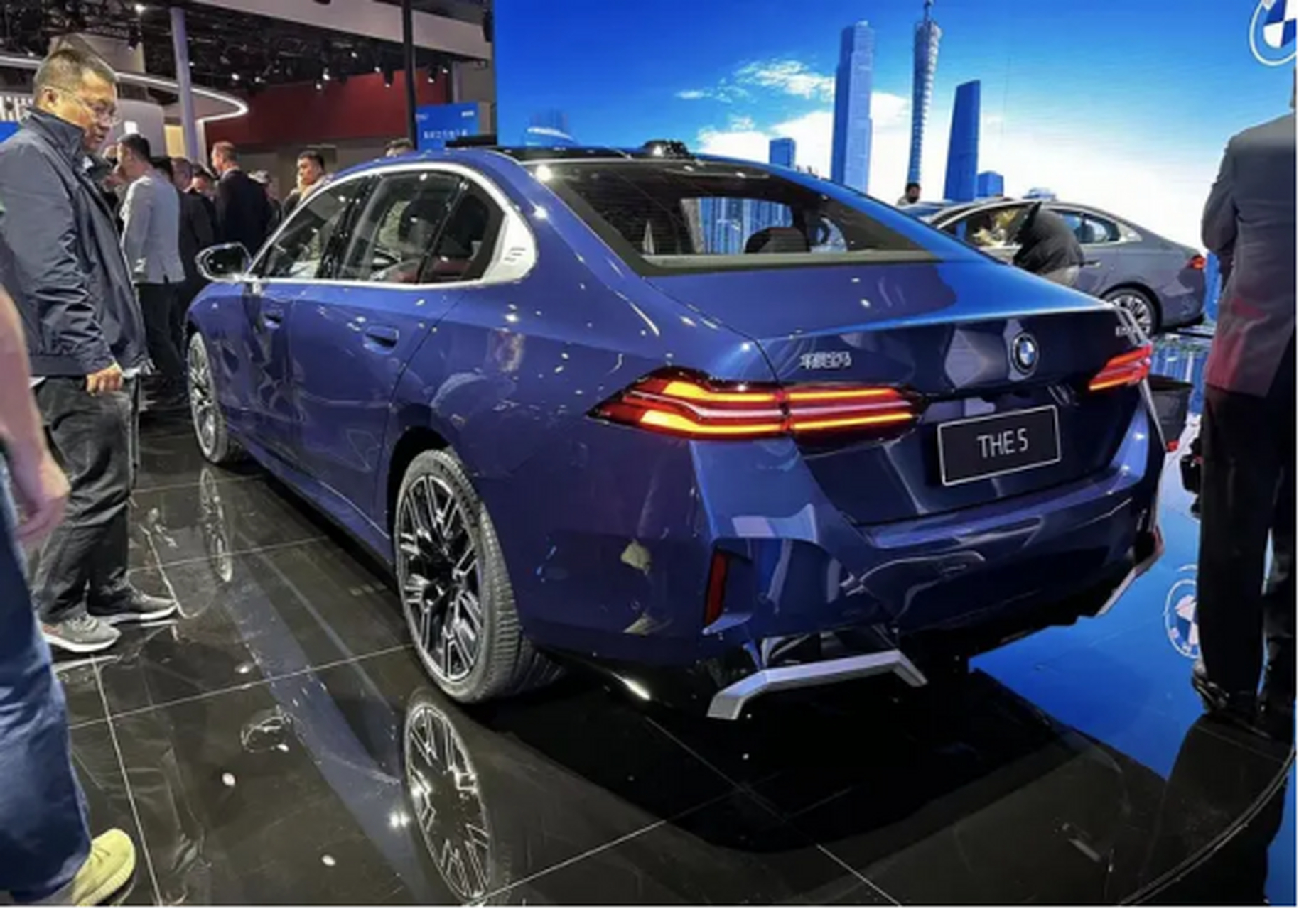 宝马2022即将上市新车(宝马2022即将上市新车图片)