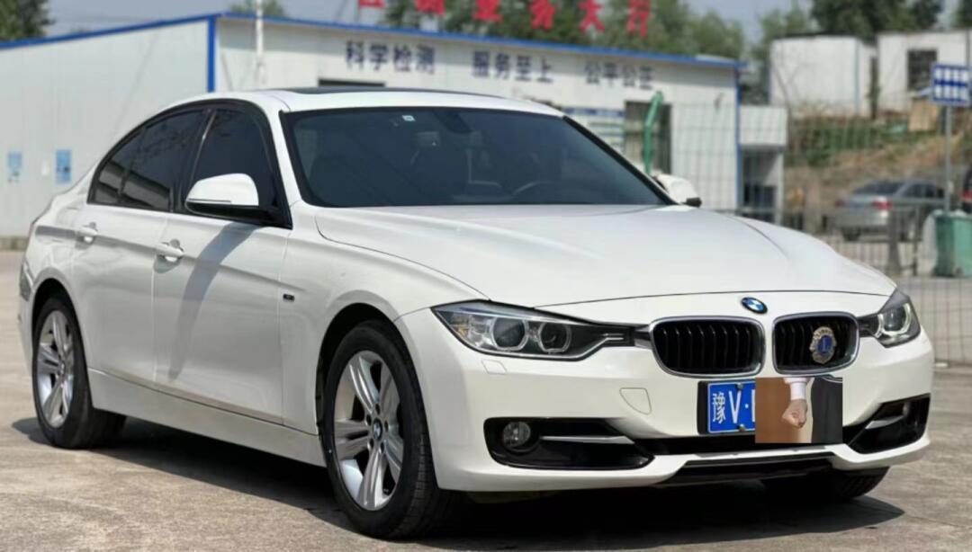 宝马3系二手车价格变动大吗(宝马3系二手车价格变动大吗为什么)
