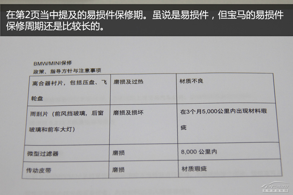 宝马三系保养周期表说明书(宝马三系保养周期表说明书图片)
