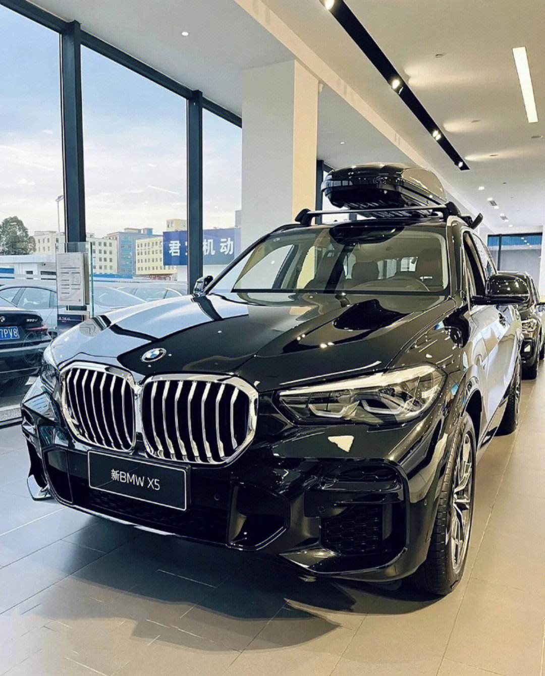 宝马x5价格多少钱一辆(宝马x5价格多少钱一辆新车)