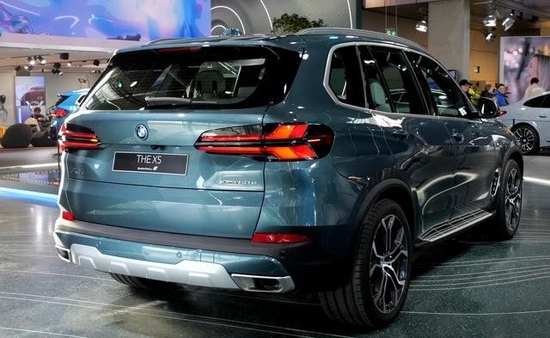 宝马电车新能源2023款价格及图片suv(宝马电车新能源2023款价格及图片大全及价格)