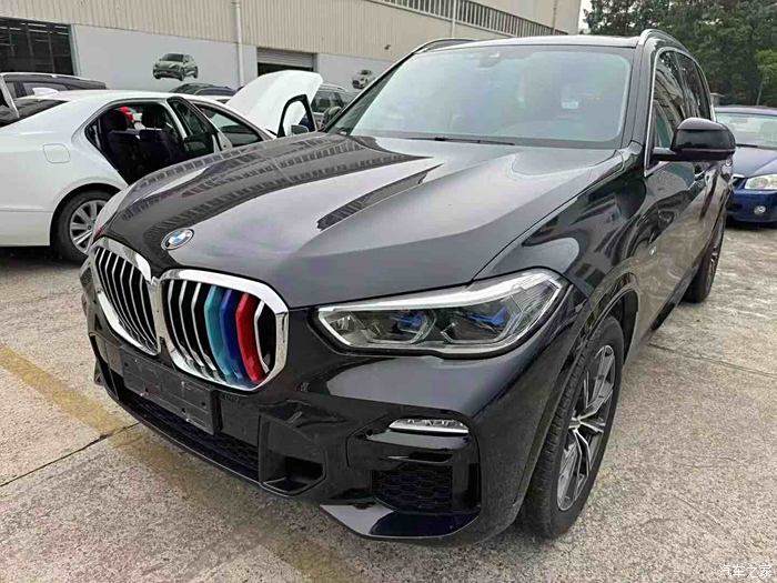 宝马x52020价格及图片(2021宝马x5系列价格及图片)