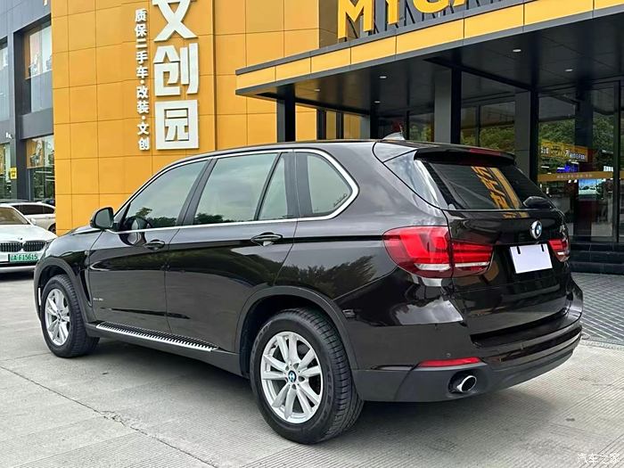 宝马x5二手车值得买吗(宝马x5二手车值得买吗现在)