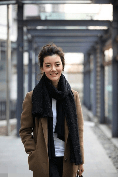 车晓爸爸是谁(车晓爸爸是谁扮演的)