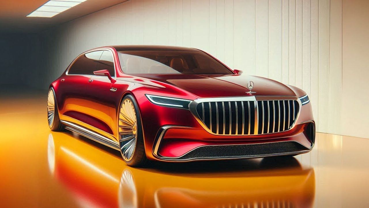 2025款奔驰迈巴赫s480(2025款奔驰迈巴赫S480最新消息今天)