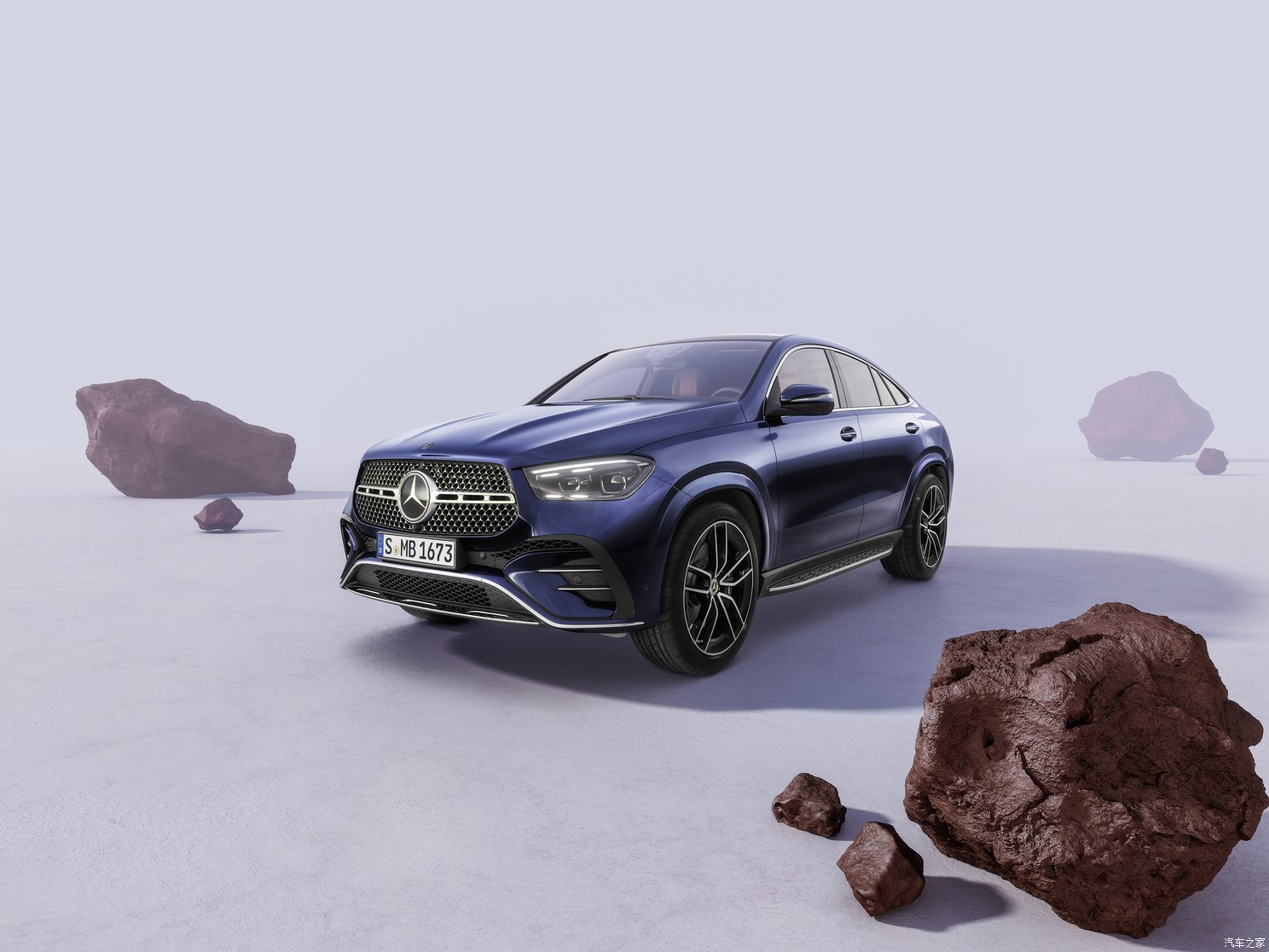 2022款gle450轿跑(2020款 gle 450 4matic 轿跑suv 豪华型)