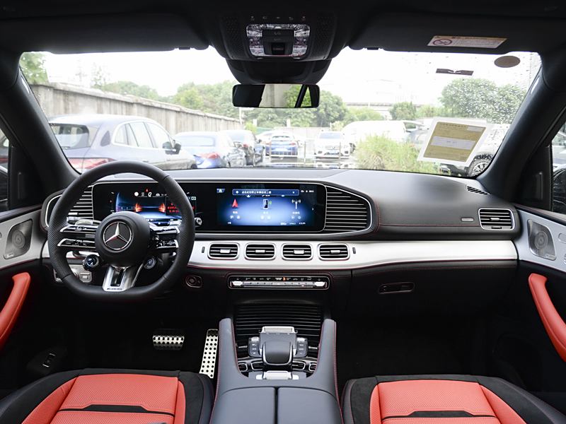 gle450amg奔驰最新报价2020款(gle450奔驰最新报价2020款试驾视频)