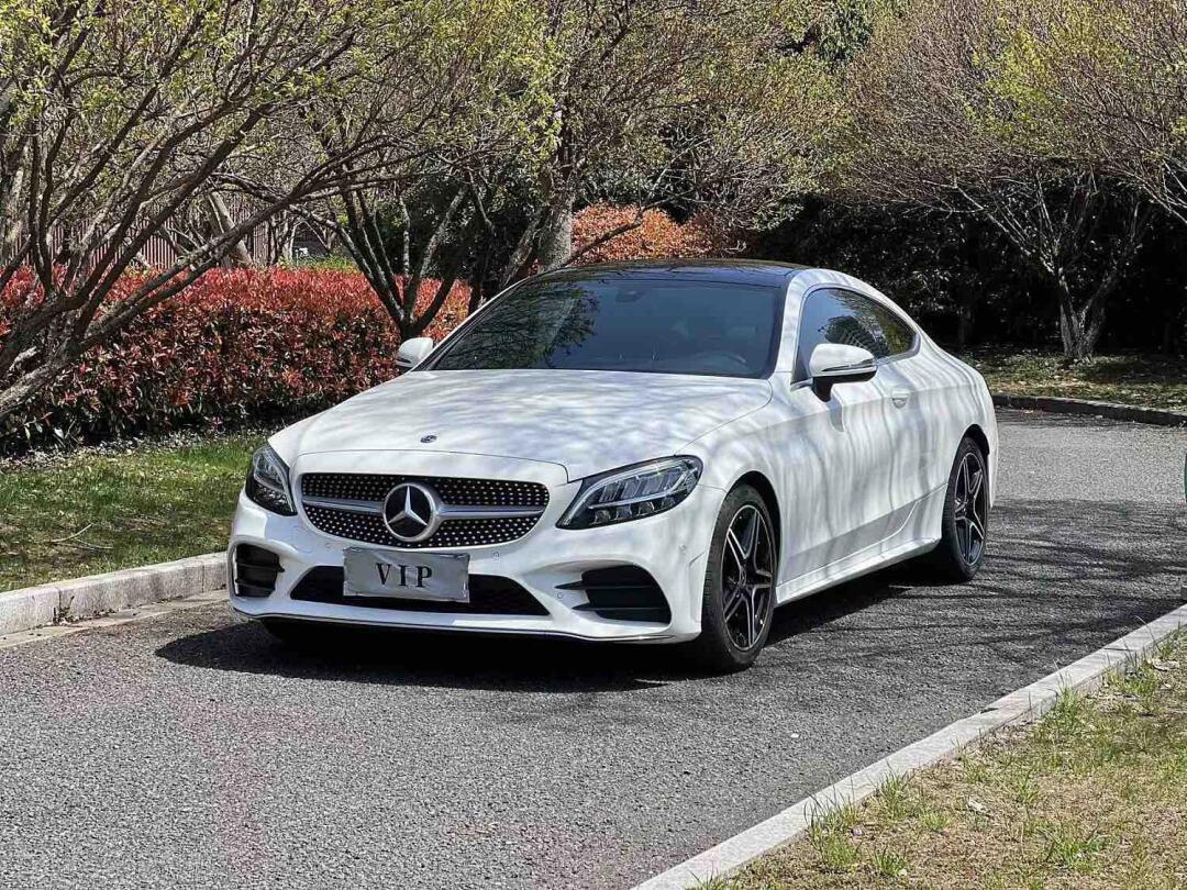 c260双门轿跑怎么样(c260双门轿跑怎么样啊)